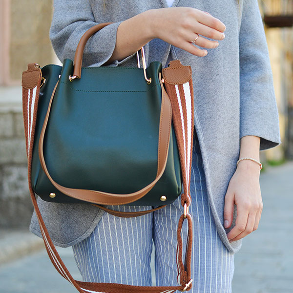 What’s a Conscious Shopper to Wear in 2021? Maria McManus Has Some Good Ideas in Her New Line